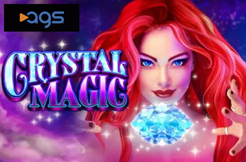 Crystal Magic